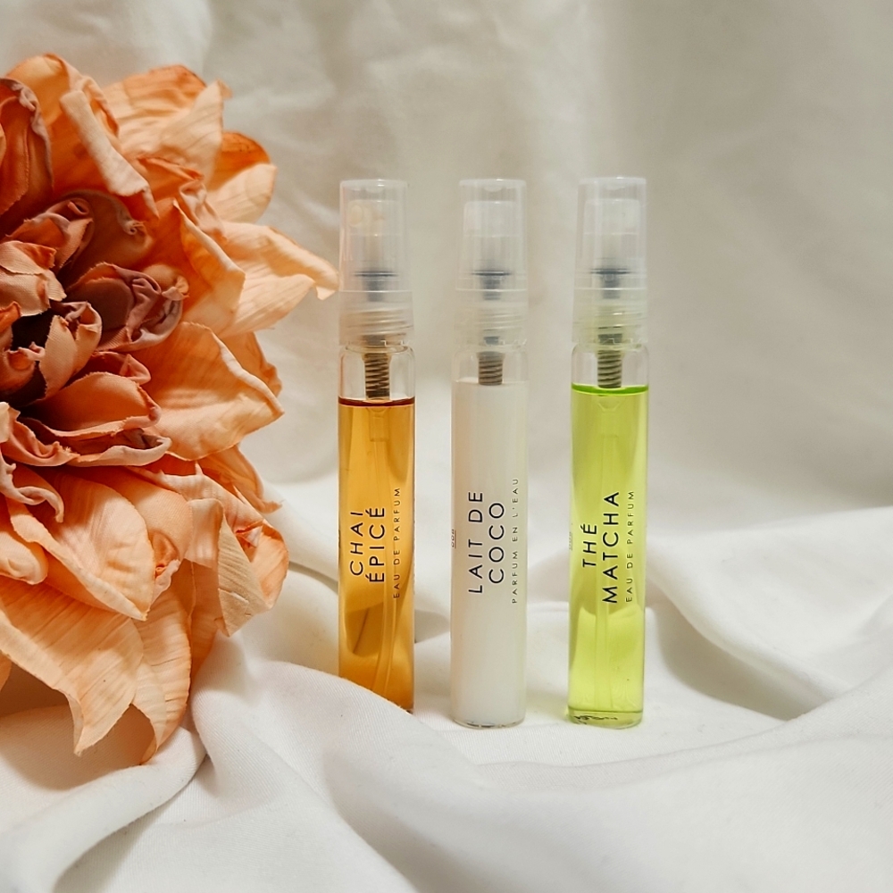 ✨️ Le Monde Gourmand Travel Size Parfum